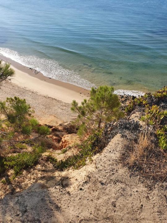 Außenansicht PortoBay Falésia