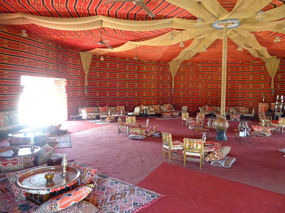 Gastro Steigenberger Coraya Beach - Adults only