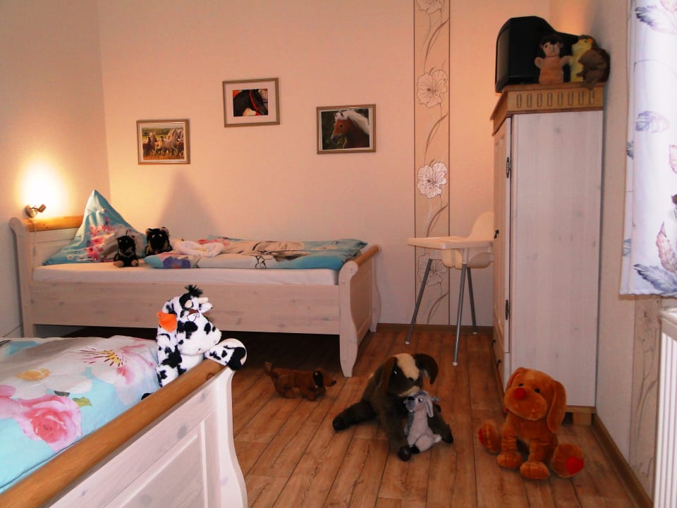 Zimmer Burgbauernhof Katzenstein