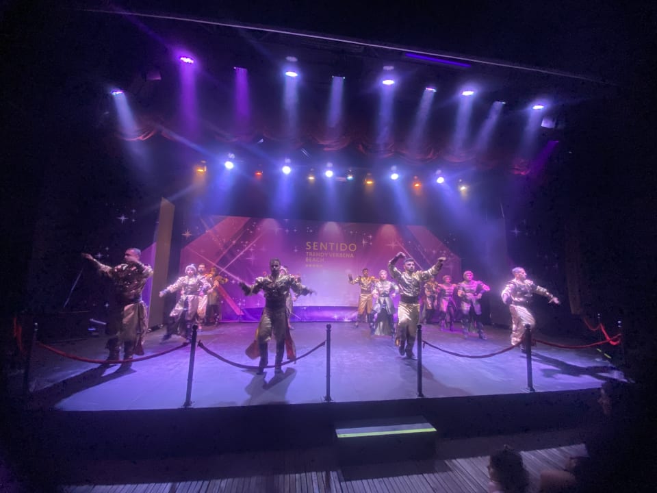 Sport & Freizeit Sentido Trendy Verbena Beach