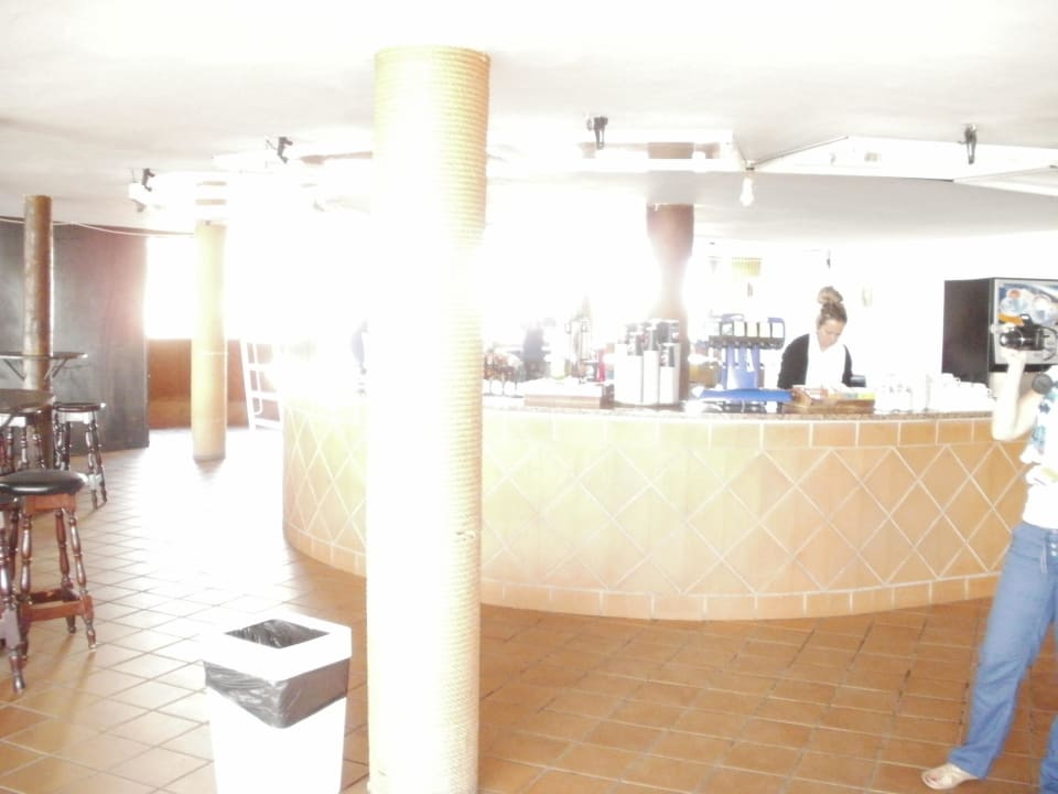 Bar SBH Hotel Royal Monica