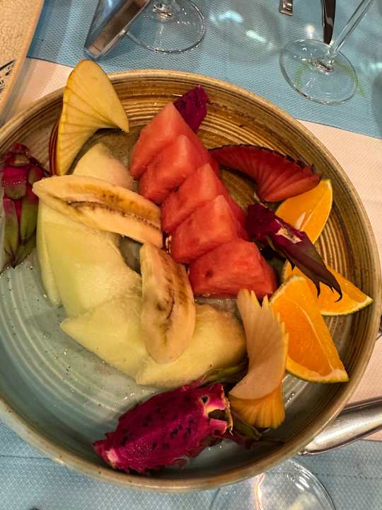 Gastro Sherwood Exclusive Lara
