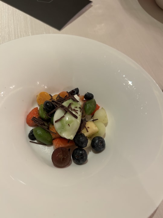 Gastro Hotel Schwarzenstein