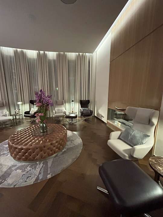 Sport & Freizeit The Fontenay Hamburg