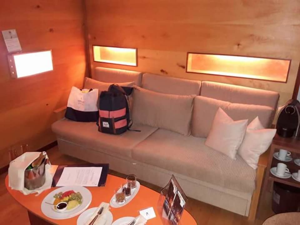 Zimmer Falkensteiner Hotel Adriana