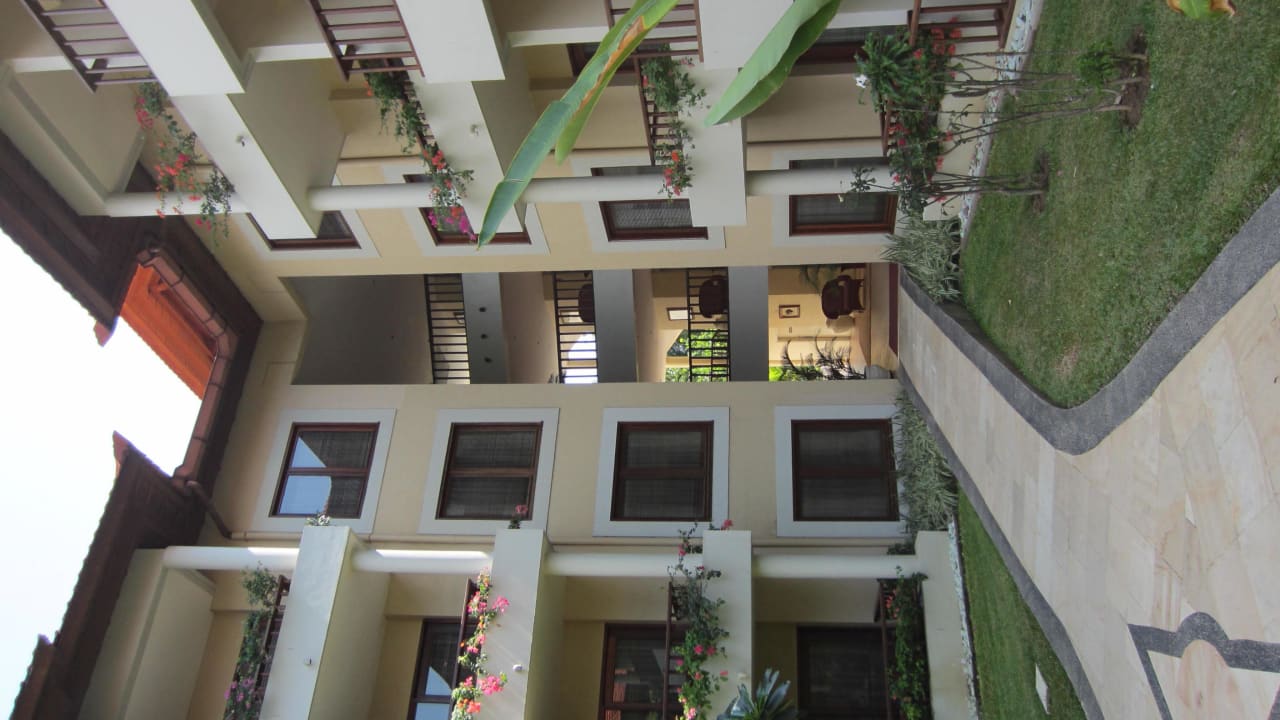 Zugang zu einem der Aufzüge The Laguna A Luxury Collection Resort & Spa