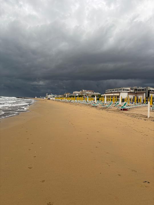 Strand Hotel Orient & Pacific