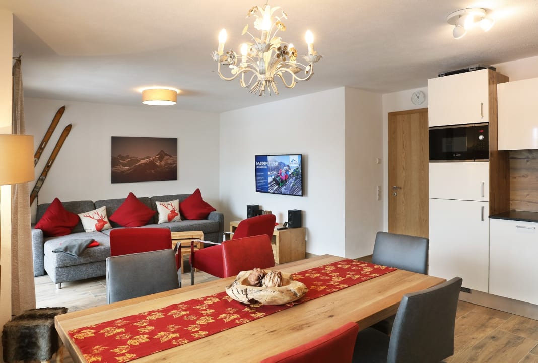 Zimmer Tauernsuites Mitterwirt by ALPS RESORTS