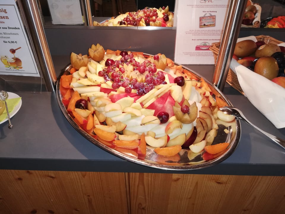 Gastro aktiv Sporthotel Sächsische Schweiz