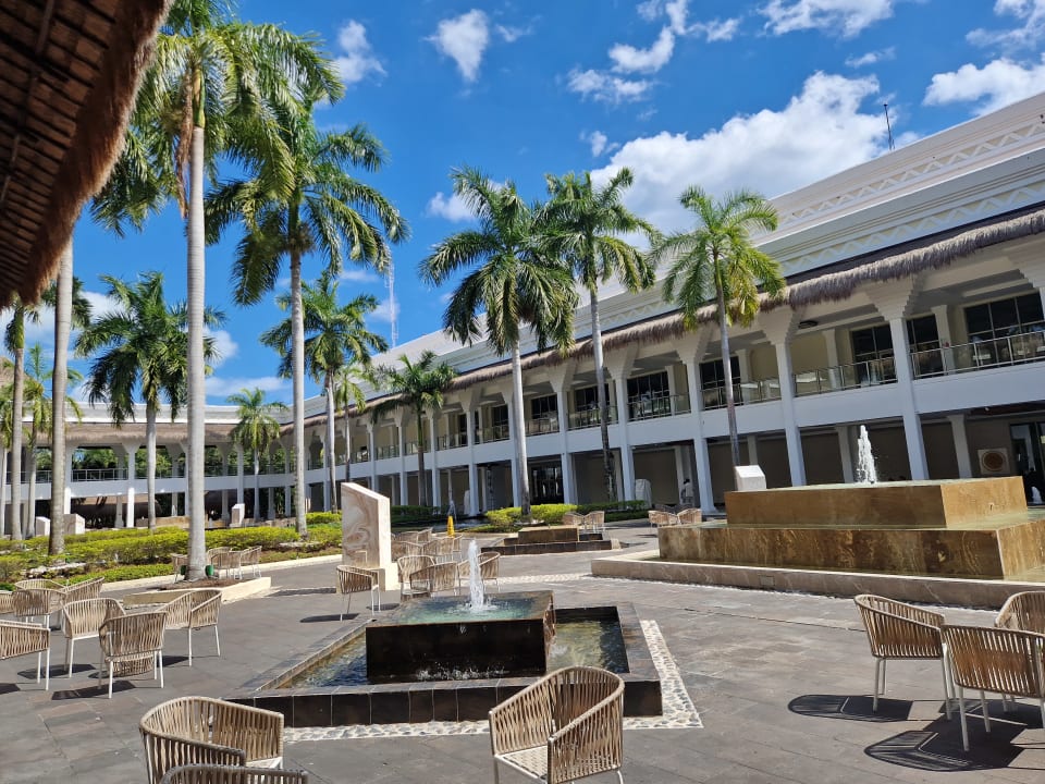 Außenansicht Grand Riviera Princess All Suites & Spa Resort