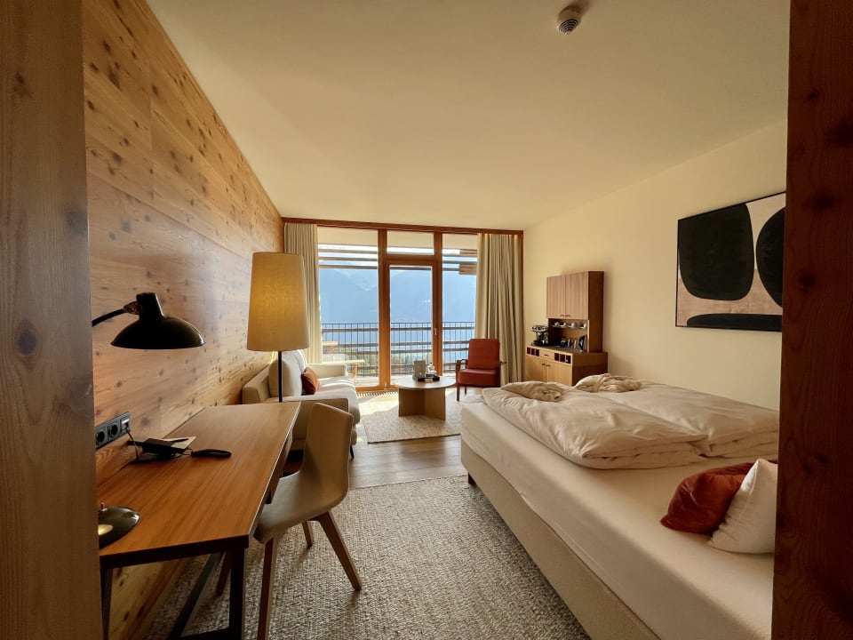 Zimmer NIDUM Casual Luxury Hotel