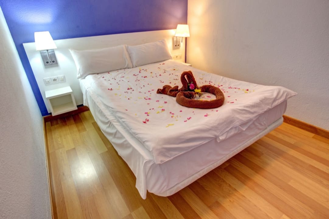 Zimmer Hotel Ritual Maspalomas - Adults Only