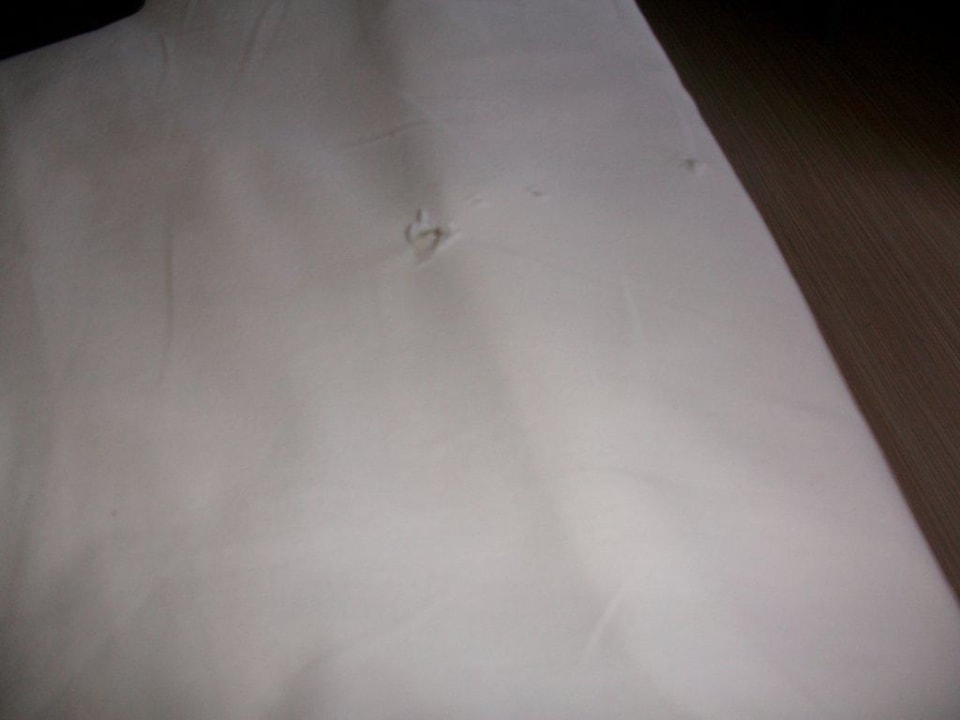 Bettwäsche Hotel Diamore