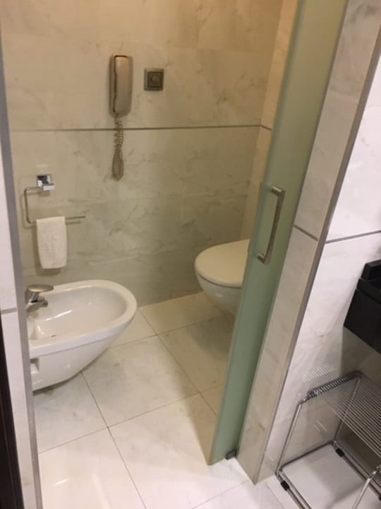 Zimmer Hotel Cordoba Center