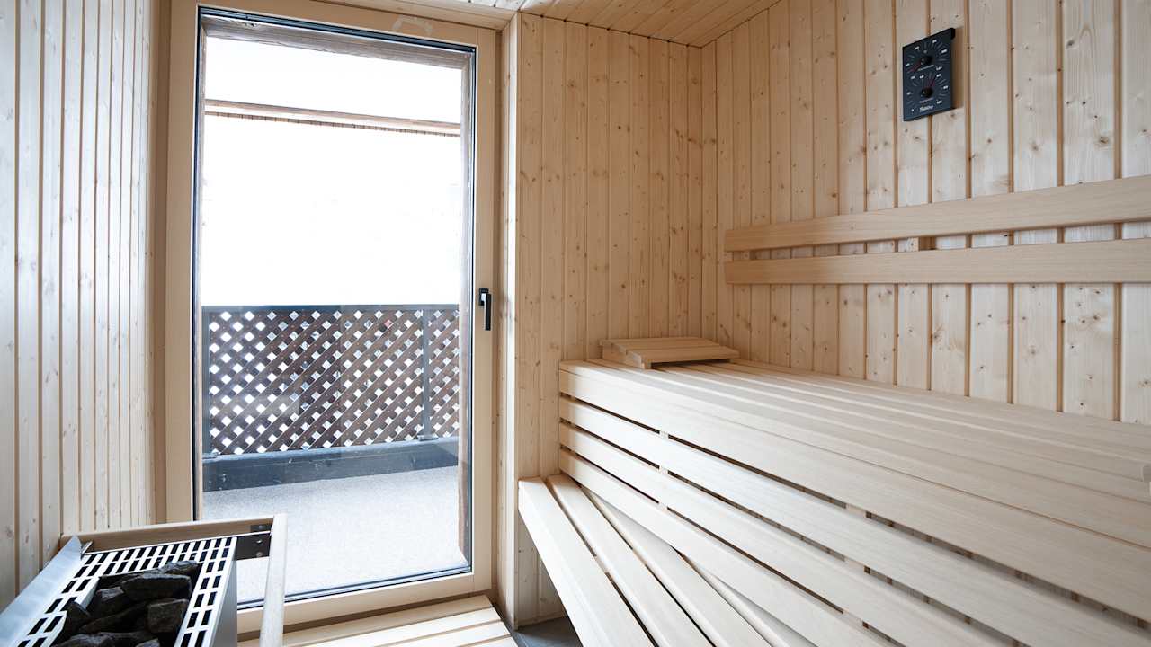 Zimmer Navigare Resorts