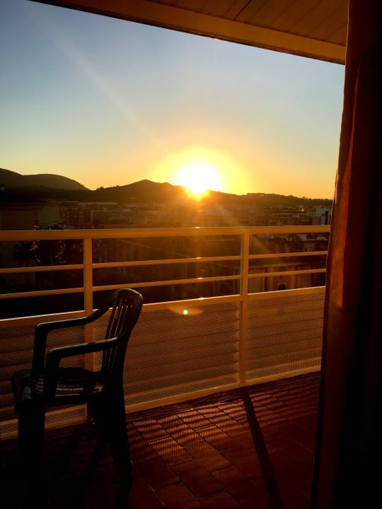 Zimmer Bahía de Alcúdia Hotel & Spa