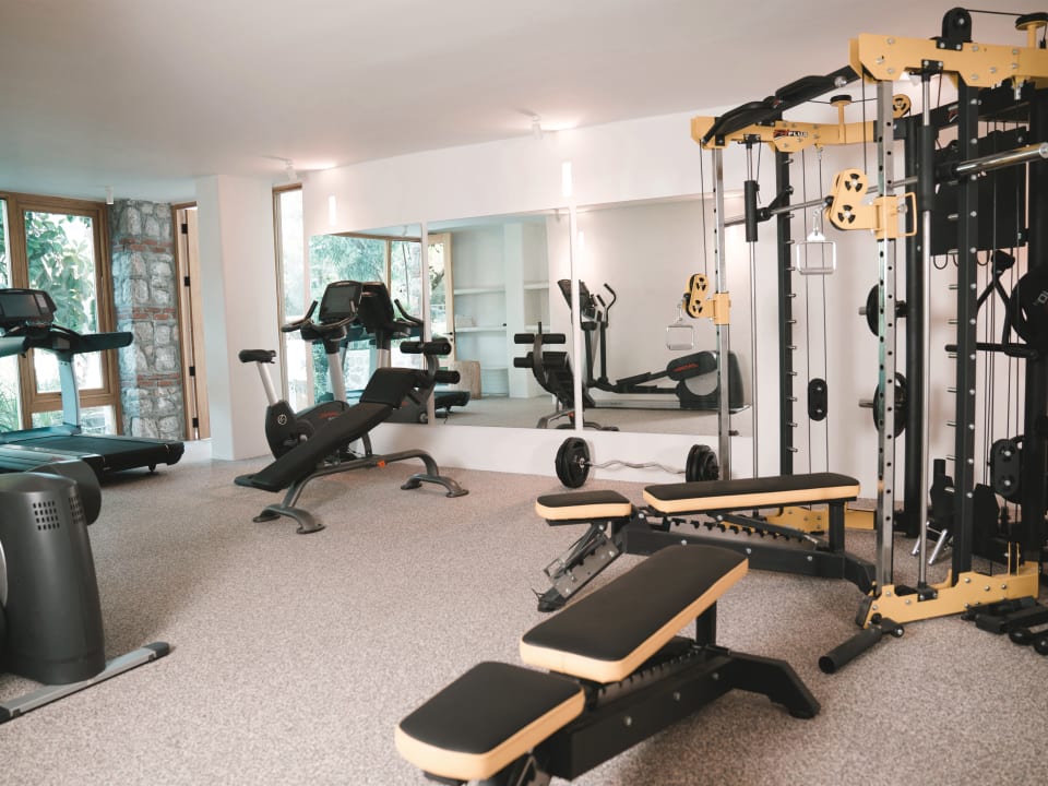 Sport & Freizeit Perios Beach House - Adults Only