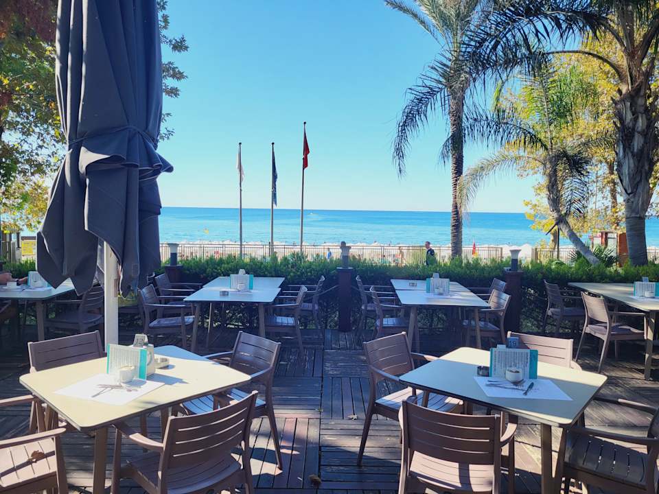 Sonstiges Side Star Elegance