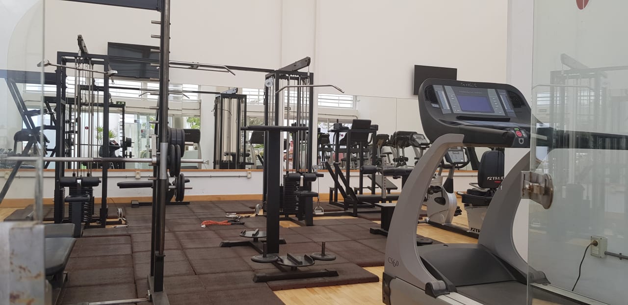 Sport & Freizeit Bull Astoria