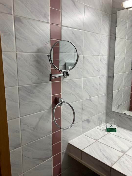 Zimmer Best Western Parkhotel Brehna - Halle