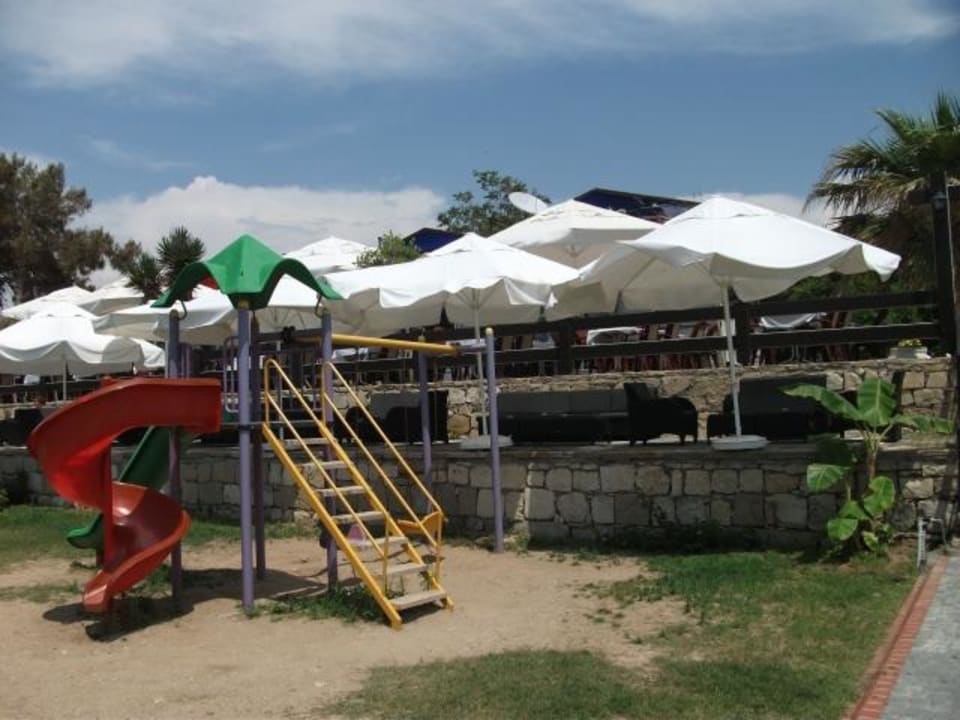 Spielgerät für Kinder Clover Magic Nova Beach