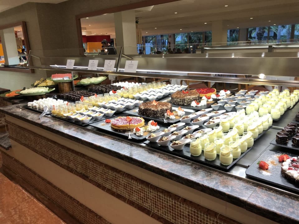 Gastro Iberostar Selection Albufera Park