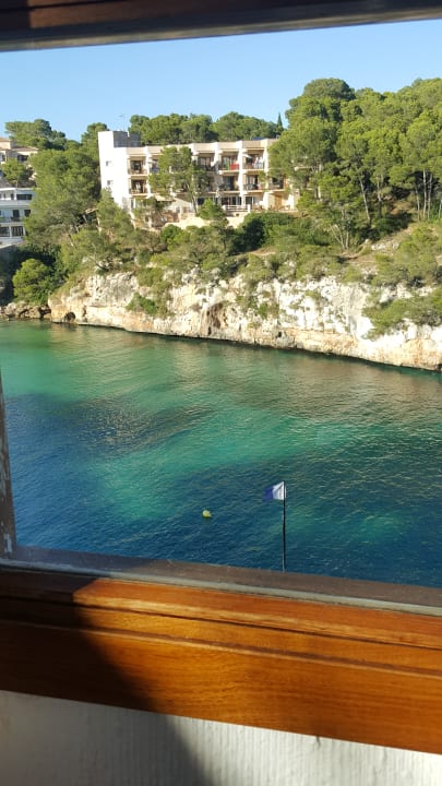 Restaurant Hotel Pinos Playa