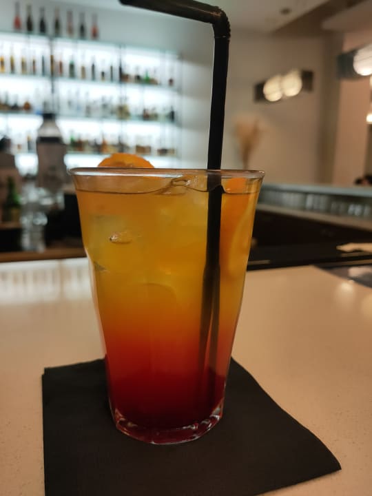 Gastro alltoura Club Hotel Poseidon Palace