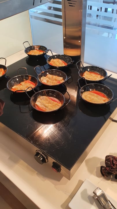 Gastro CM Playa del Moro