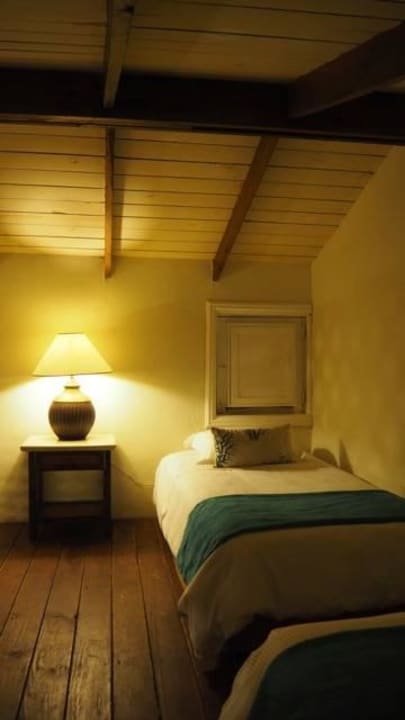 Obere Etage Bungalow Wyndham Alltra Samana