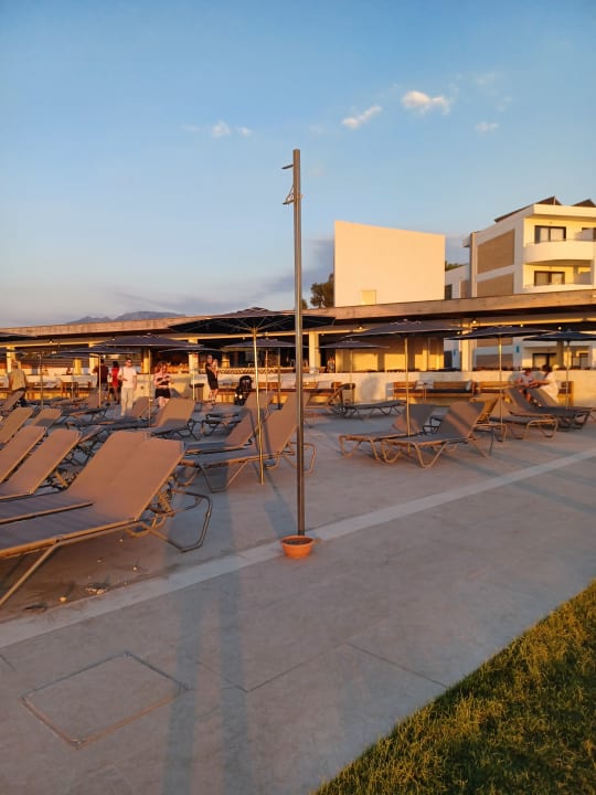 Sonstiges Smy Kos Beach & Splash