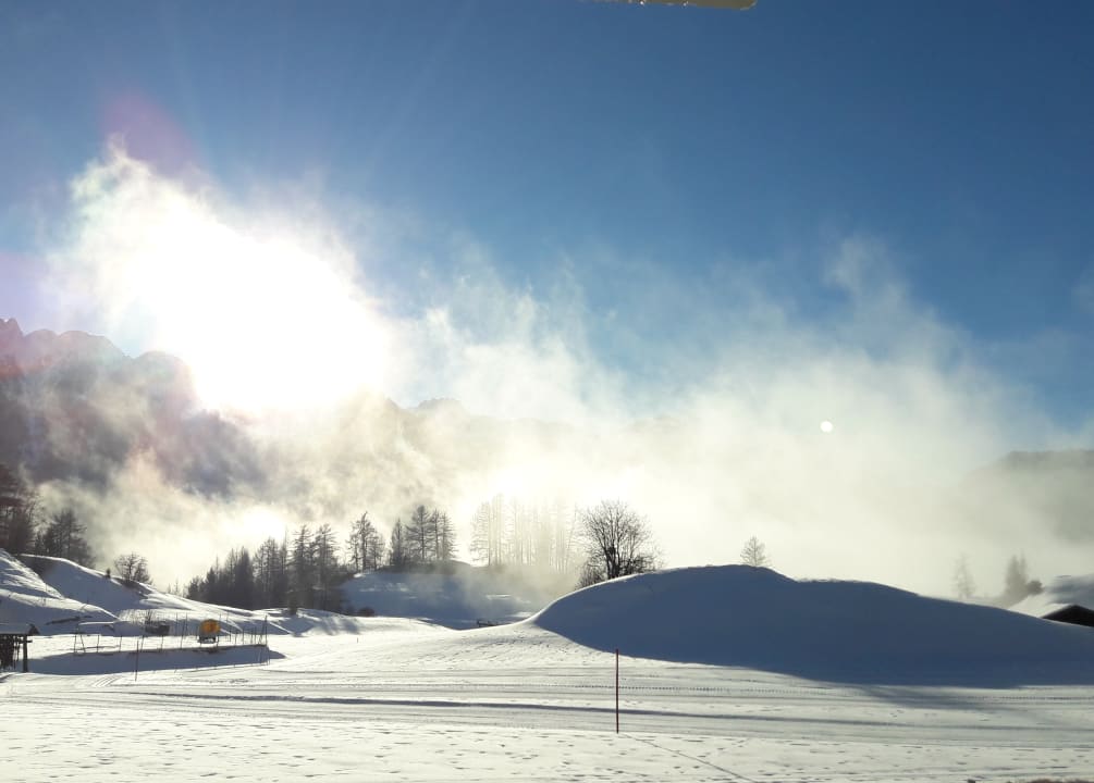 Sonstiges Hotel Drei Sonnen