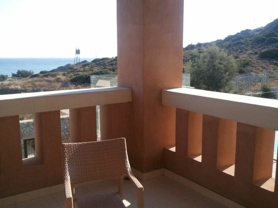 Balkon Atlantica Belvedere Resort