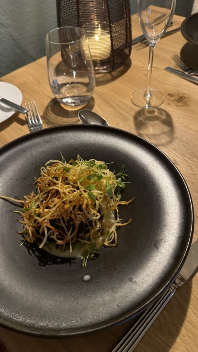 Gastro Fritz Lauterbad