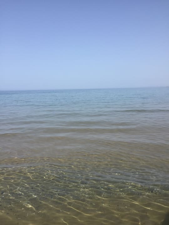 Strand Corissia Beach Hotel