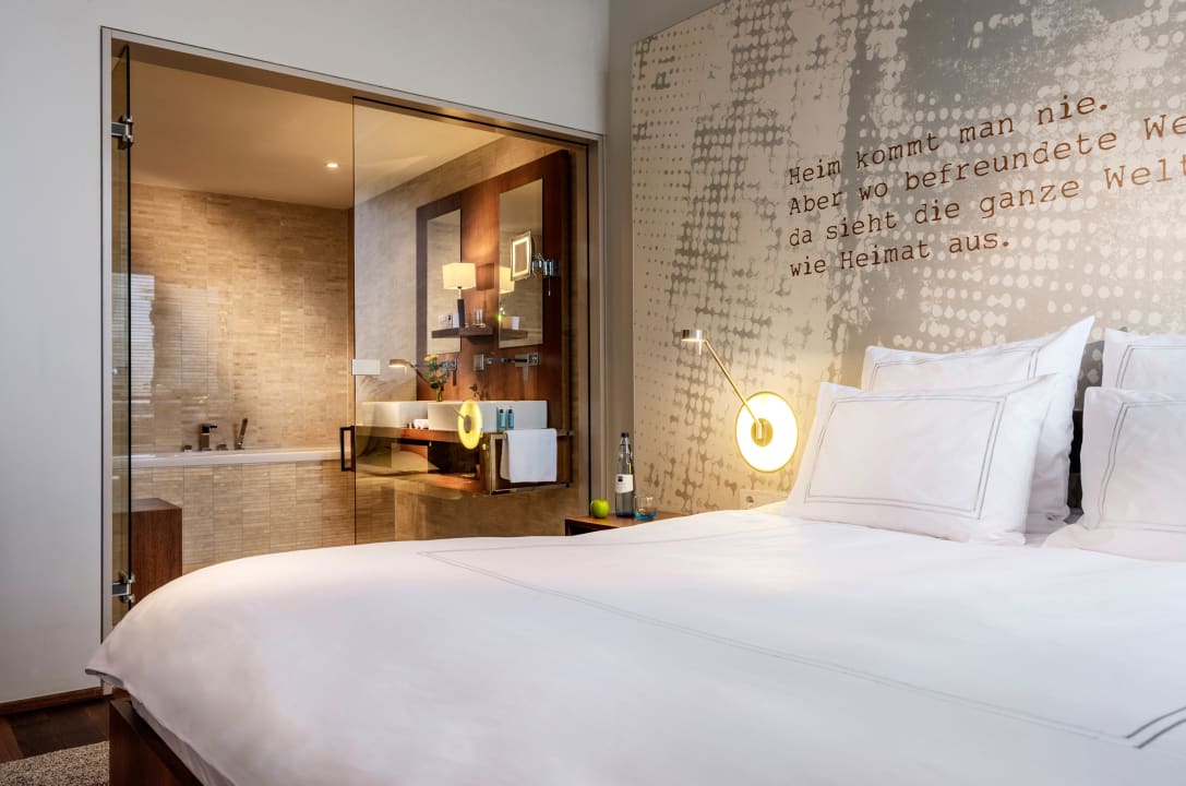 Zimmer Dorint Hotel Bremen