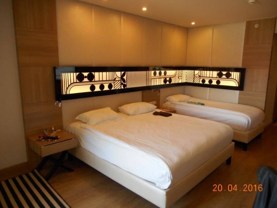 Großzügig  Hotel Delphin Imperial