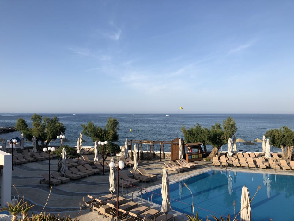Pool Creta Maris Resort