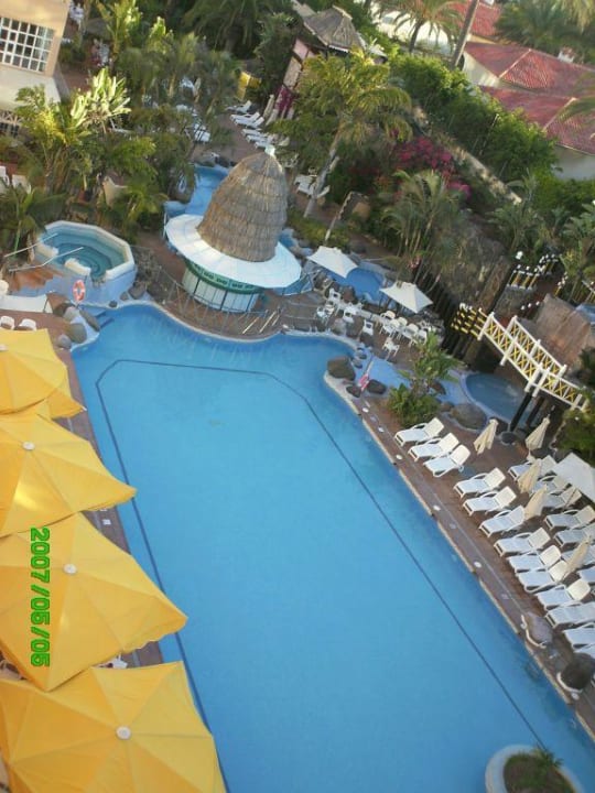 Pool Abora Catarina by Lopesan Hotels