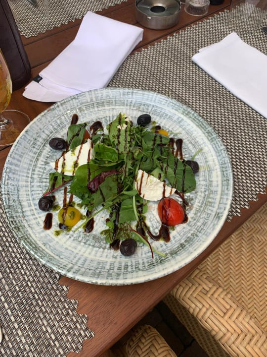 Gastro Gloria Serenity Resort