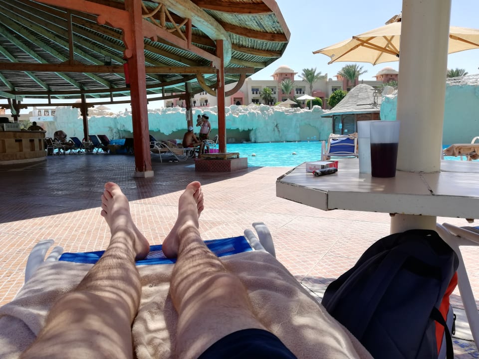 Gastro Serenity Alpha Beach