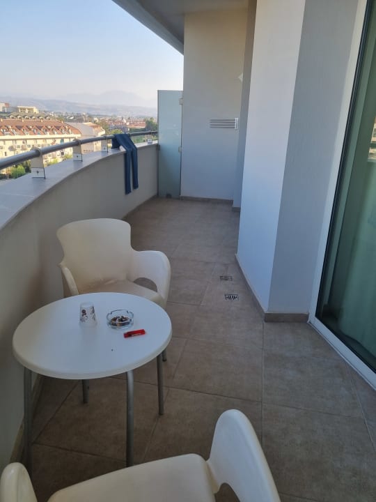 Zimmer Sunis Evren Beach Resort Hotel & Spa