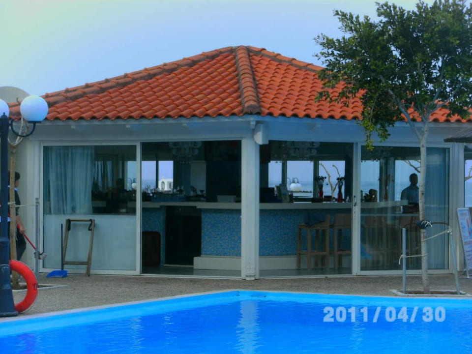 Leckere Cocktails Hotel Corissia Princess