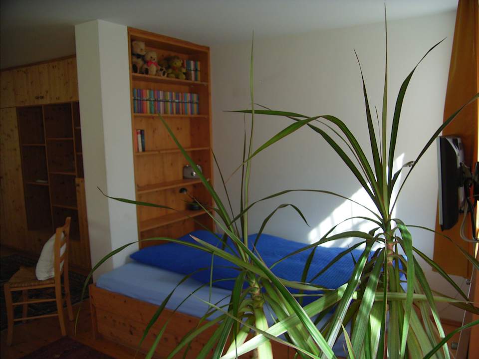Zimmer Apartment Denk