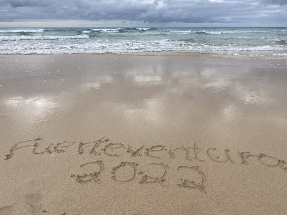 Strand Iberostar Waves Gaviotas Park