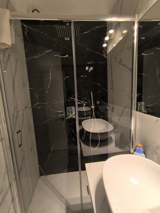 Zimmer Il Duomo Salerno