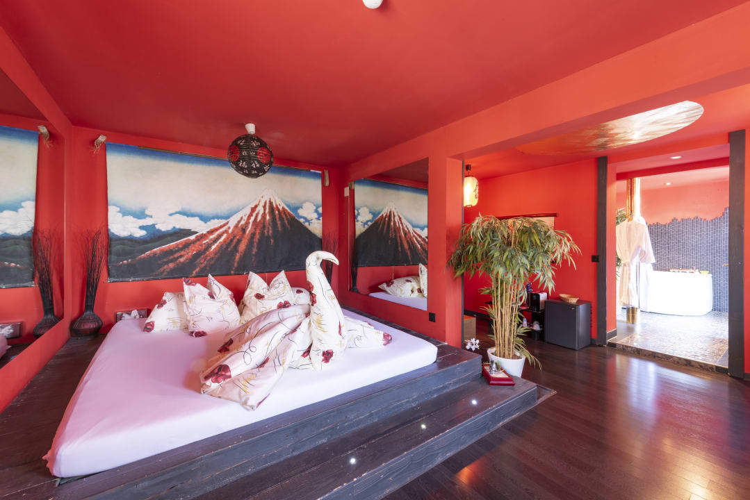 Zimmer Zeit & Traum  Hotel