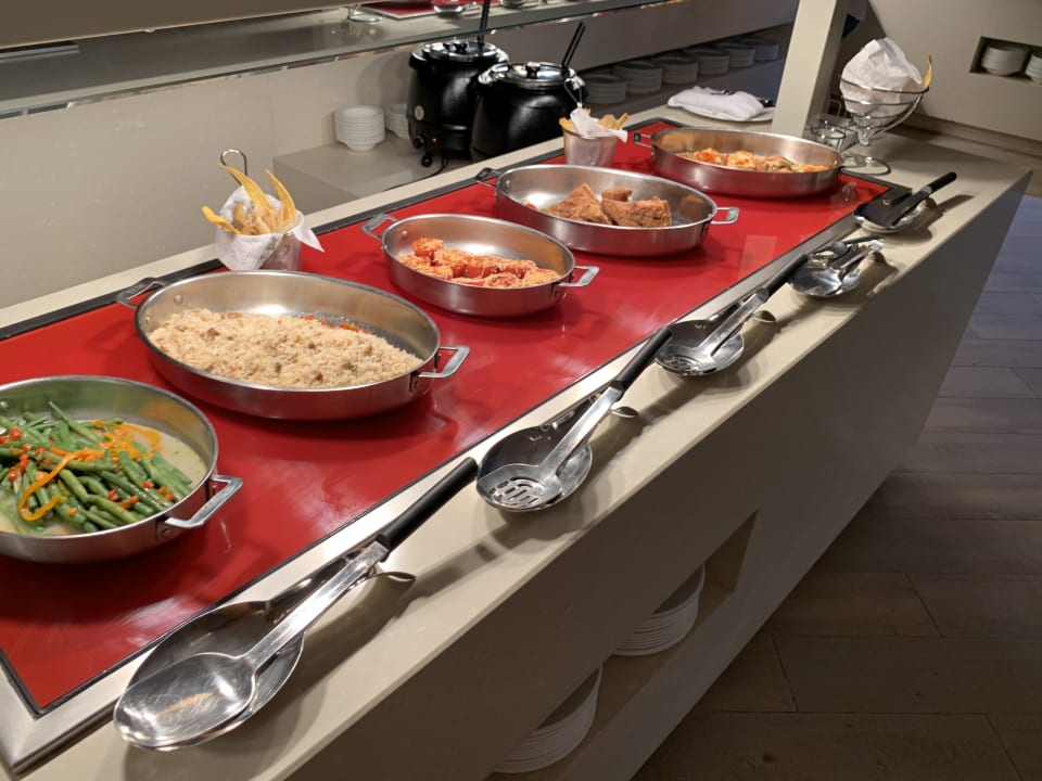 Gastro Lopesan Costa Bávaro Resort, Spa & Casino