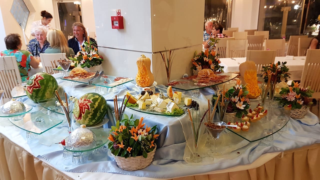 Gastro GRIFID Vistamar