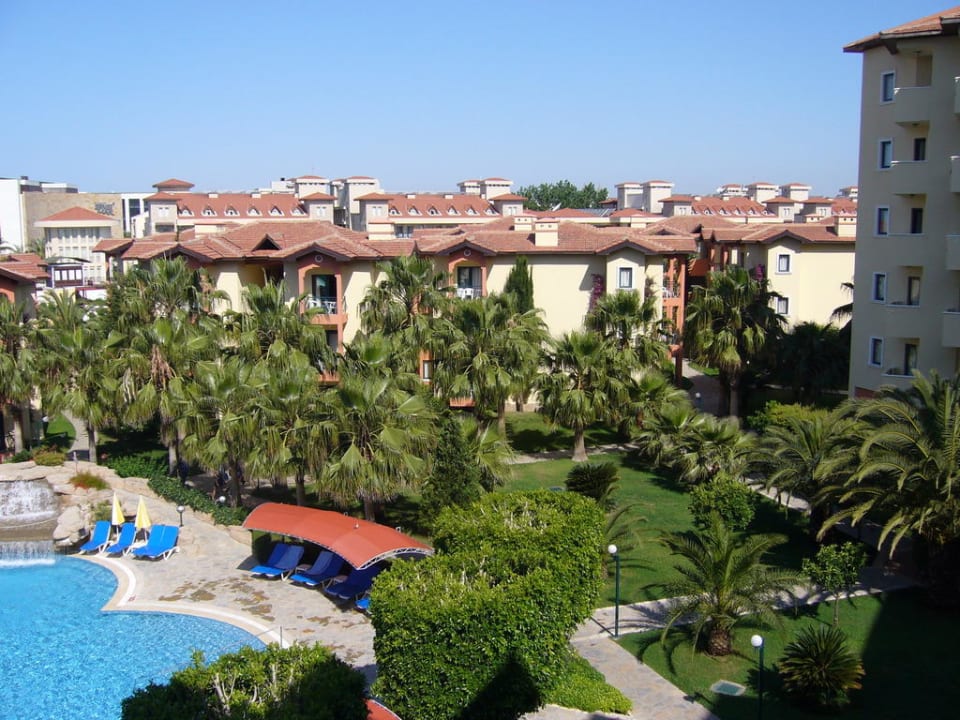 Hotelanlage Miramare Queen Hotel
